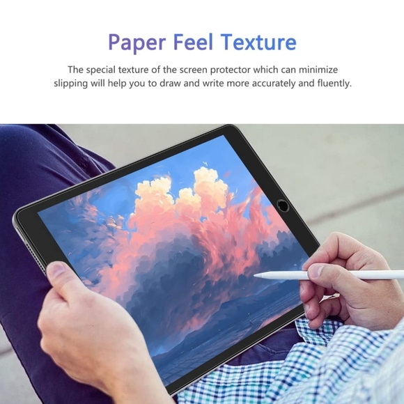 3 for 20! NWT paperlike screen protector - Picture 6 of 11